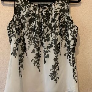 White House Black Market blouse